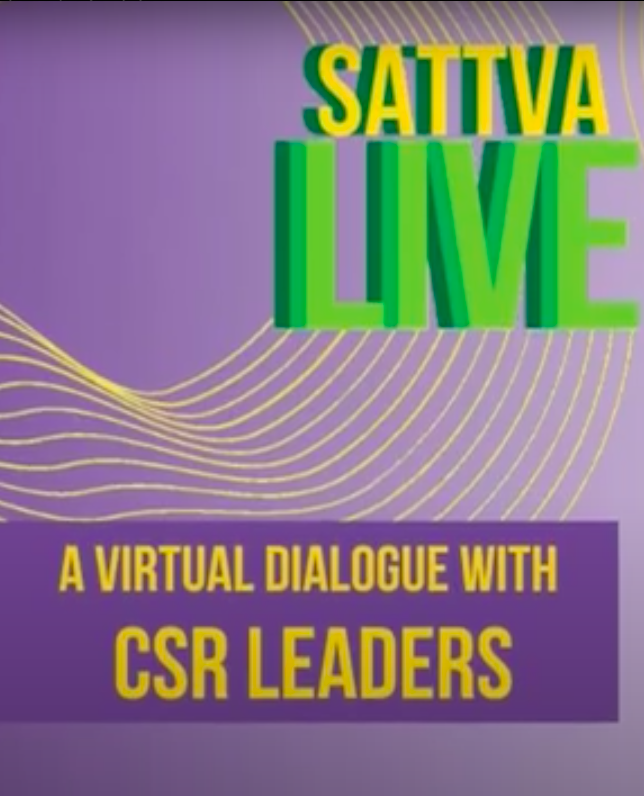 A virtual dialogue with CSR leaders